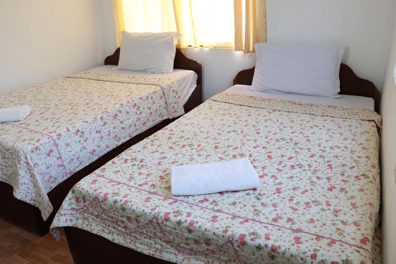 Packgoda Villa เสียมราฐ ภายนอก รูปภาพ